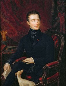 अल्फोंस डी लामार्टिन (1790-1869)